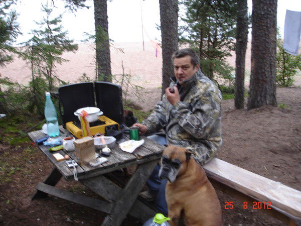 Вадим Цветнов