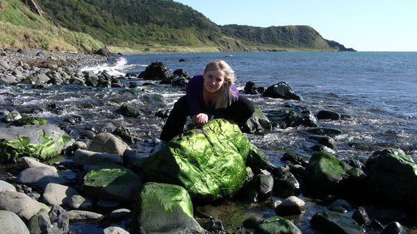 Ирина Лавренова