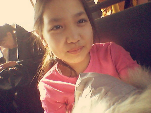 Адамсопы Сабина