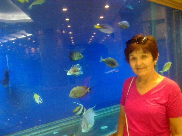 Маржан Даулеткали