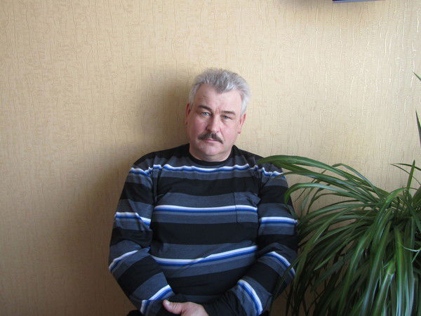 Сергей Богомолов