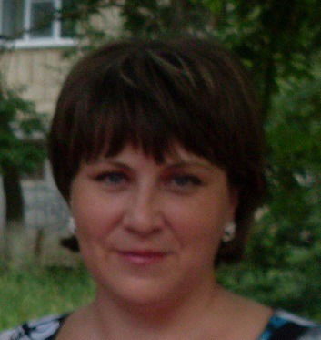 Марина Тихомирова