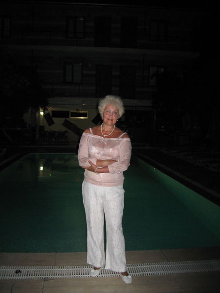 Светлана Конкевич