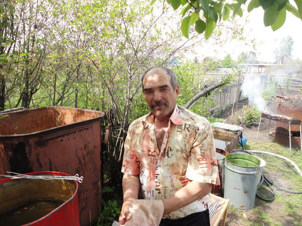 Леонид Отраднов