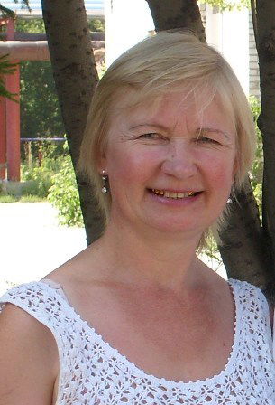 Лилия Семина