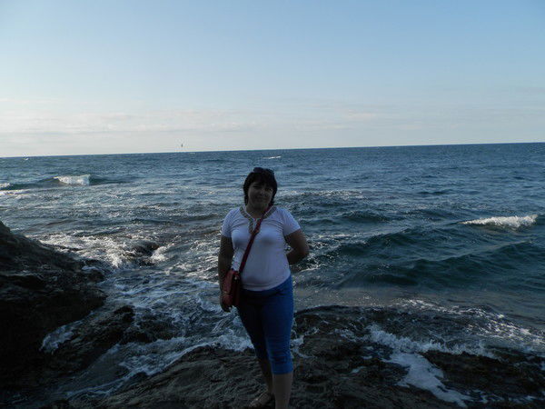 Старикова Яна