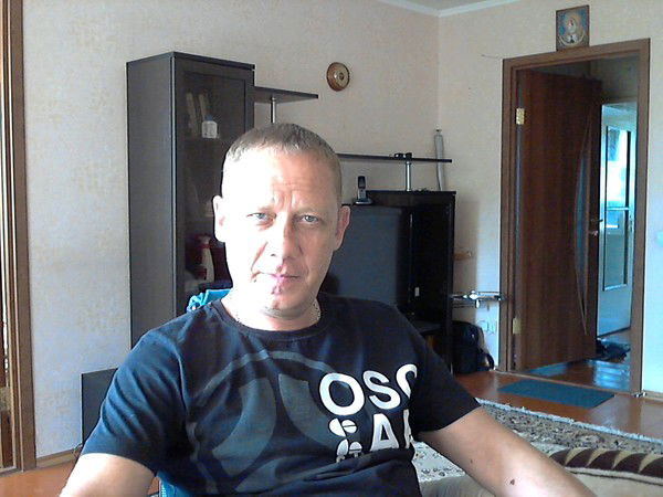 Александр Толстов