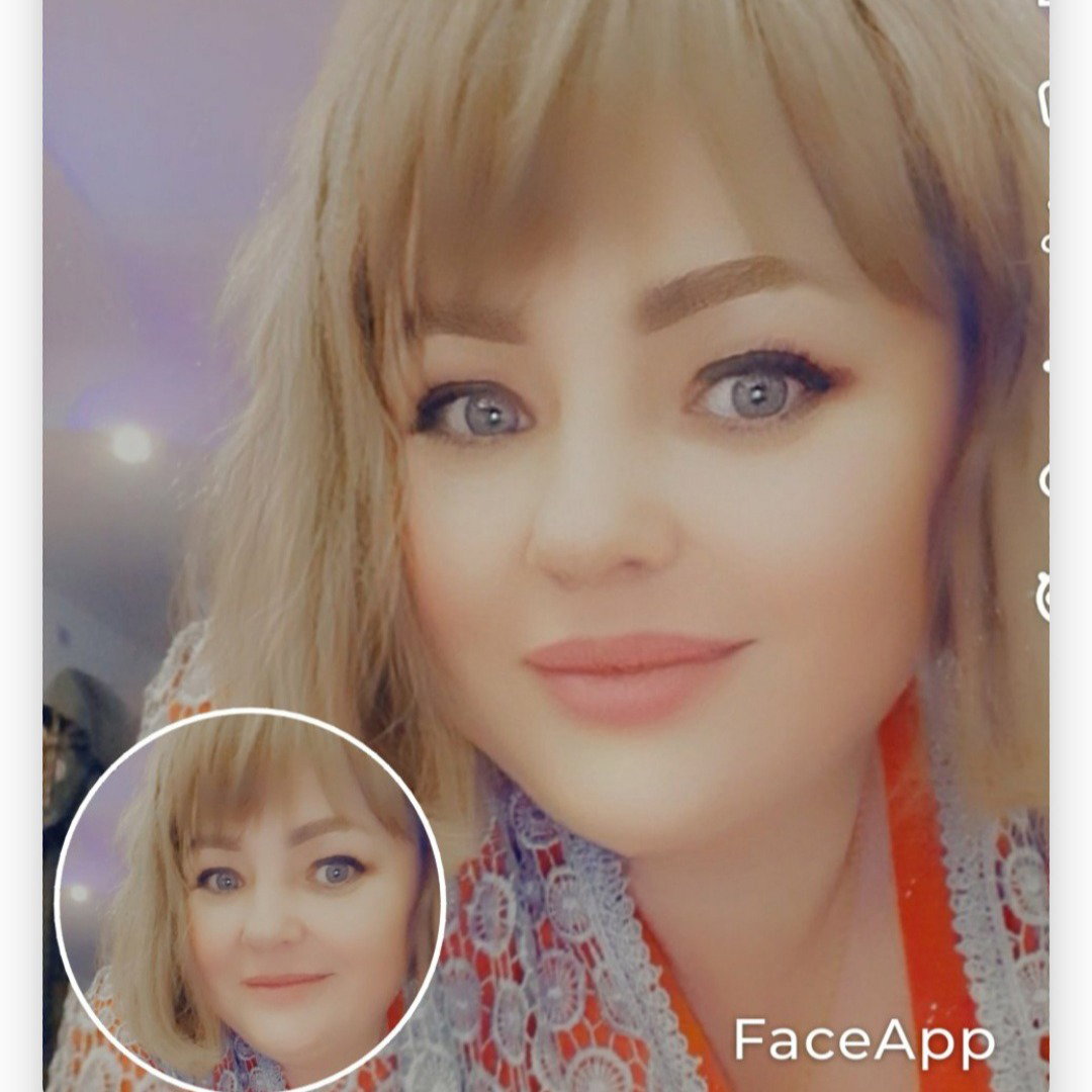 Нелля Левченко