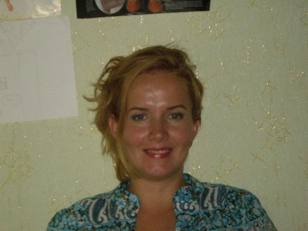 Елена Шайдуллина