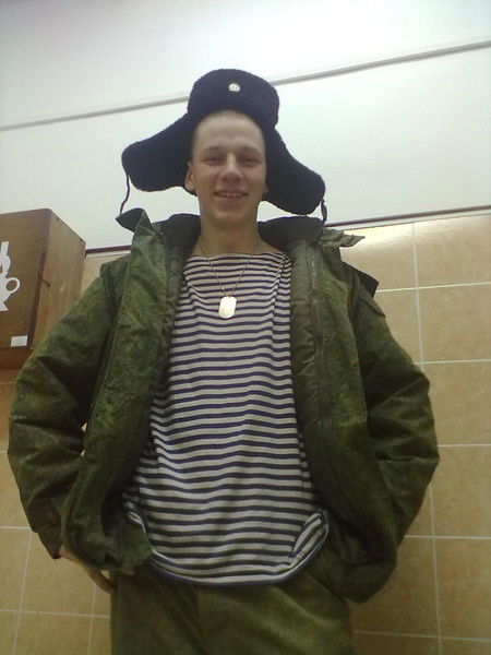 Юрий Игнатьев