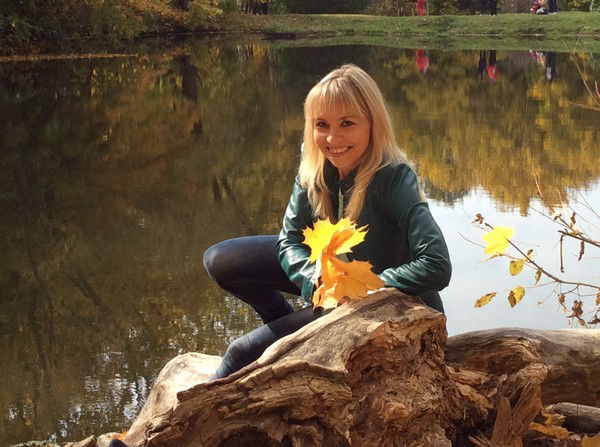 Татьяна Маркелова