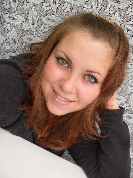 Анютка Корнева