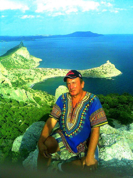 Николай Дегис