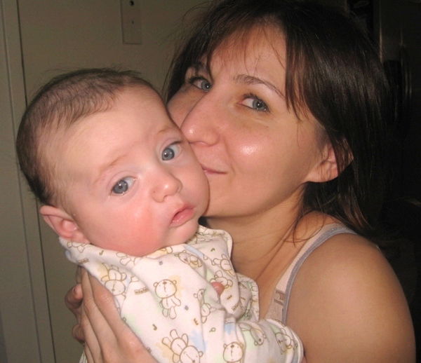 Feruza Mukhamedjanova