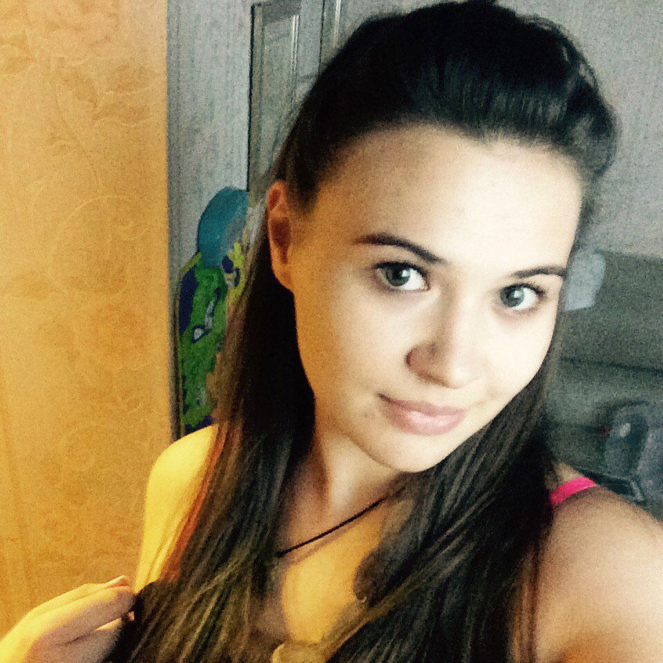 Елена Статникова Кирилюк