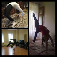 Катя Рожнёва