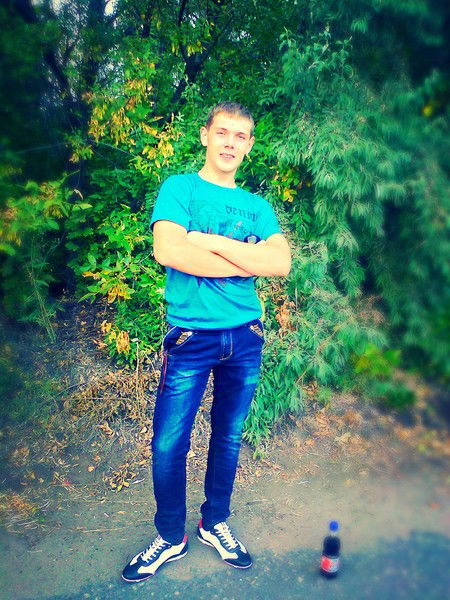 Максим Марковский