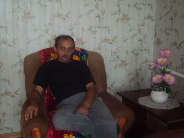 Олег Шиянов