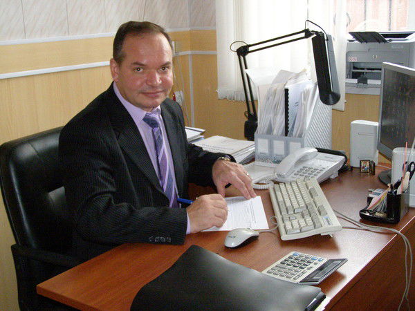 Сергей Лукьянов