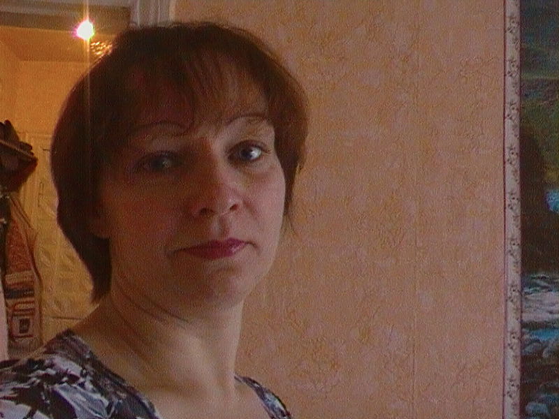 Людмила Кудашева