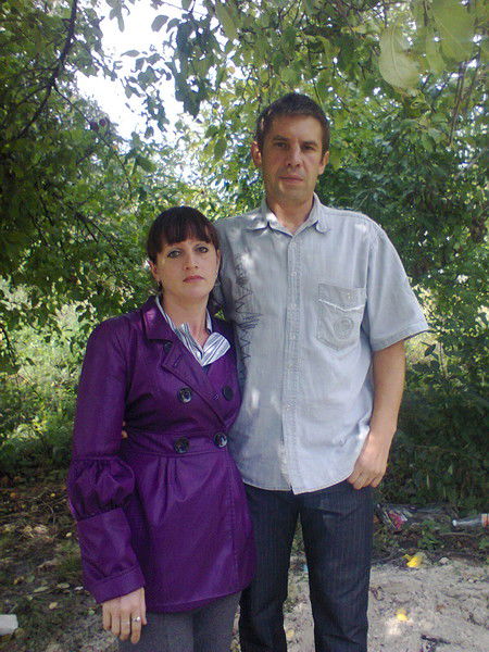 Надежда Морская(Гаврилова)