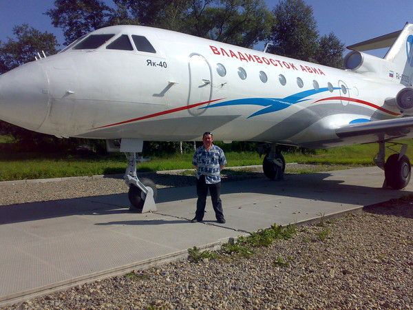 Тахир Саляхов