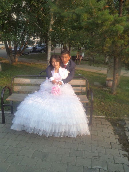 Ёлка Toгтамурат