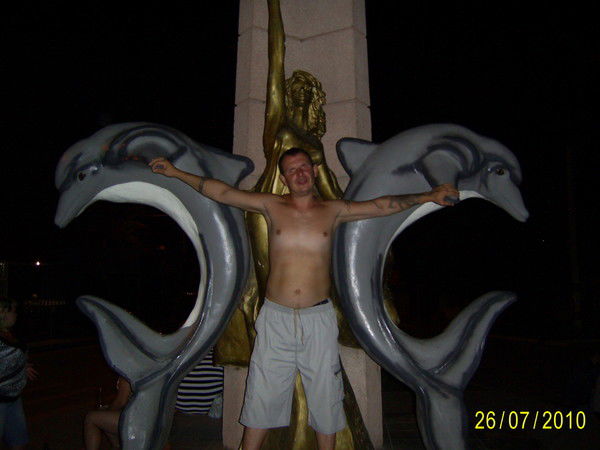 Андрей Кузьменков