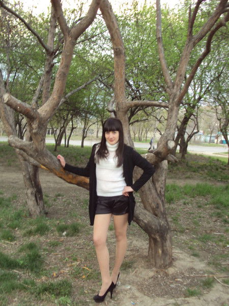 Ксения Вапняр