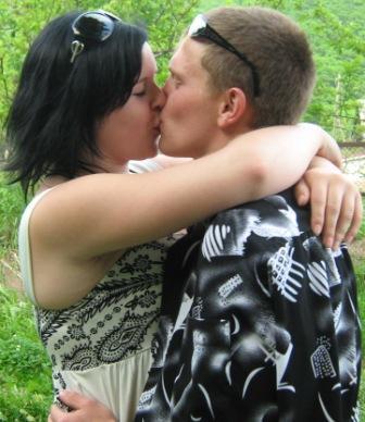 Юлия Клюева