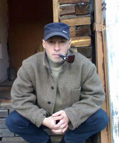 Александр Матросов