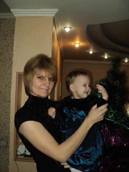 Вера Руденко