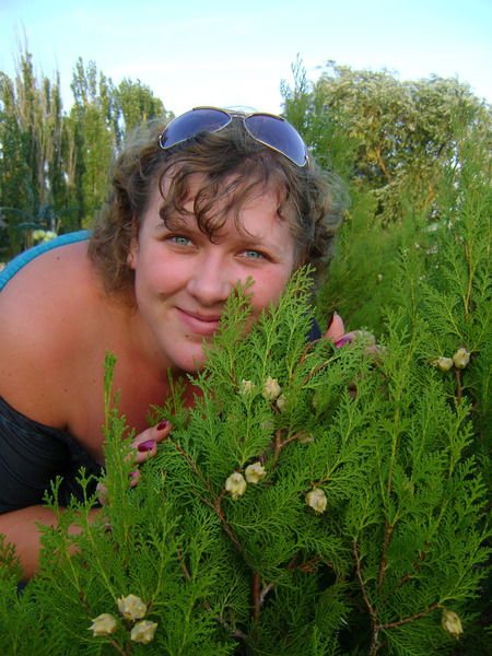 Екатерина Бабиенко