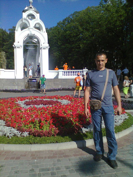 Сергей Черемис