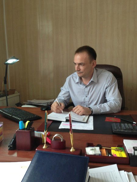 Владимир Шилоносов