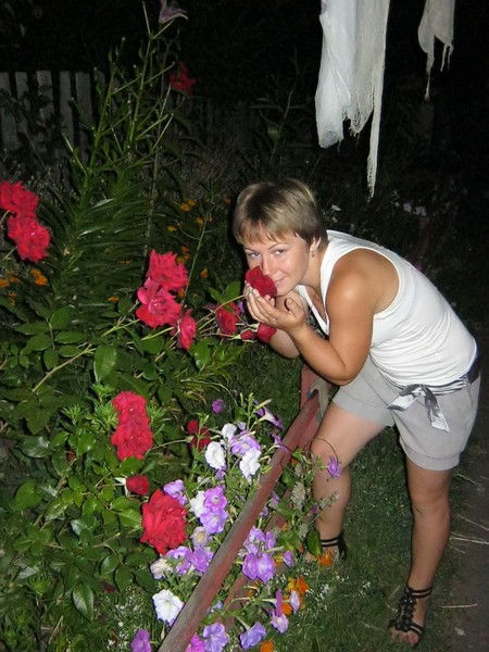 Юлия Дмитренко