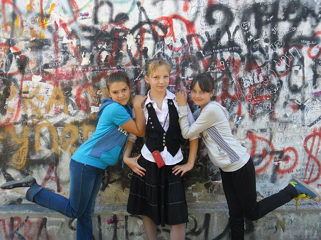 Анастасия Revived#