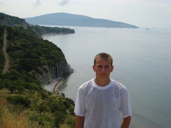 Диман Пяткин