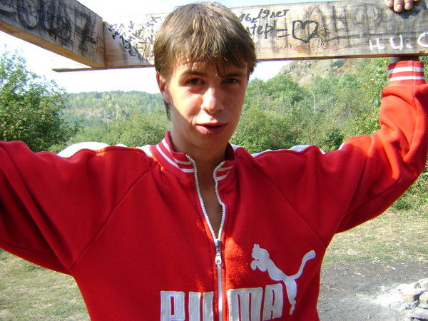 Игорь Жарков