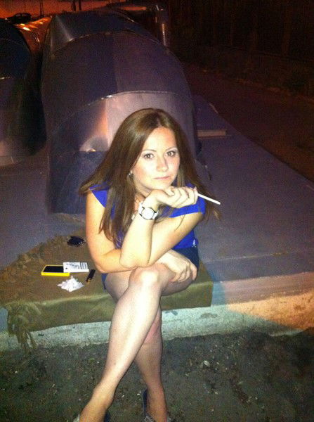 Анна Бочкарева