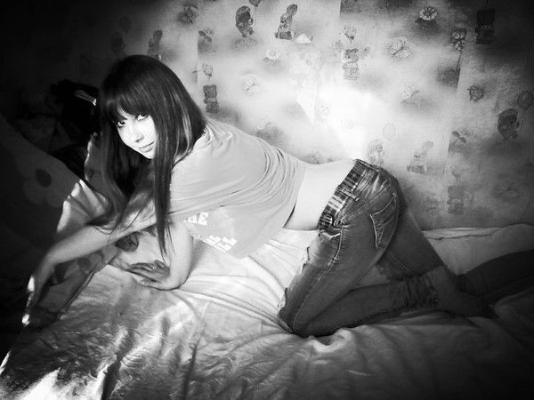 *одна Такая ***