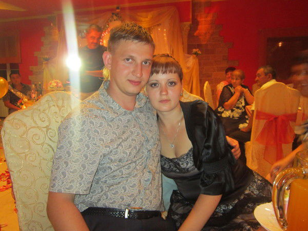 Надежда Ключникова