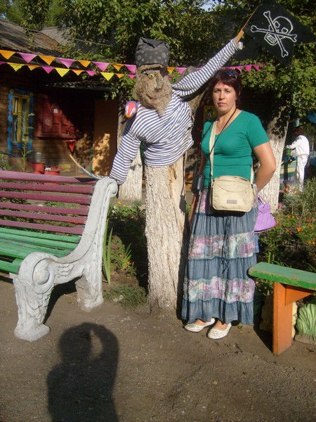 Ирина Шишкина