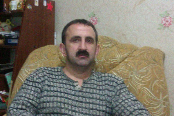 Сергей Агарков