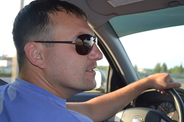 Евгений Кадеров