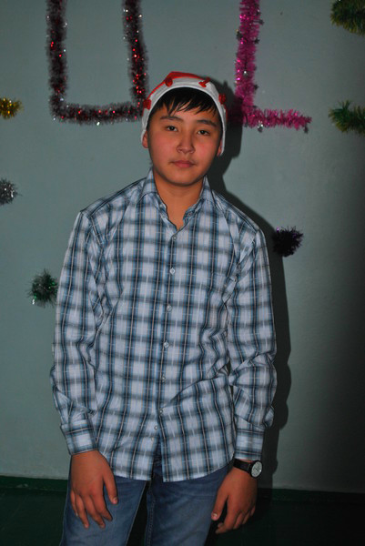 Нуржан Суттибаев