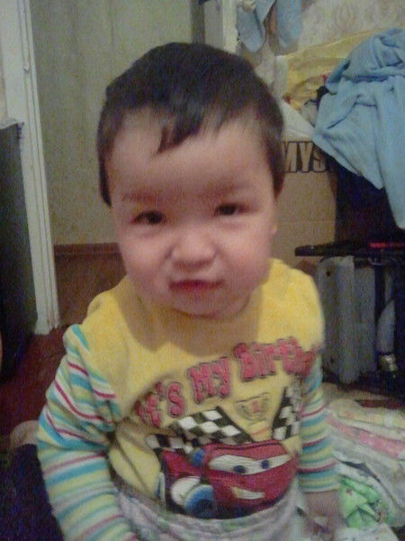 Назырбек 2012