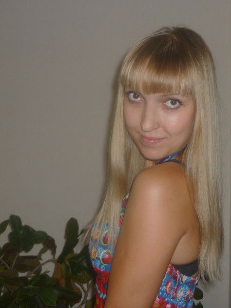 Ксения Радомская