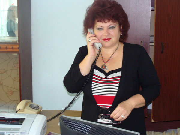 Лариса Комиренко