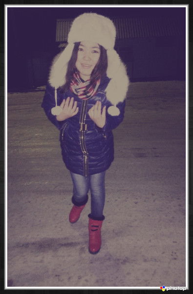 Акнур Жаксылыкова